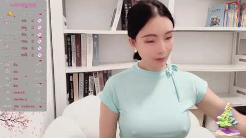 baby_weiwei @ stripchat on 20240925