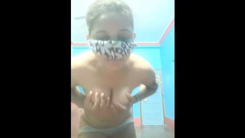 bengoli_queen @ stripchat on 20240925