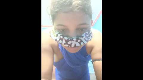 bengoli_queen @ stripchat on 20240925