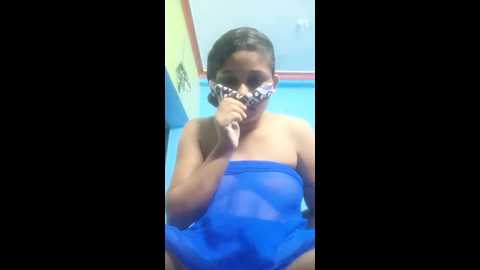 bengoli_queen @ stripchat on 20240925