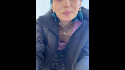 bigbabykiki @ stripchat on 20240925