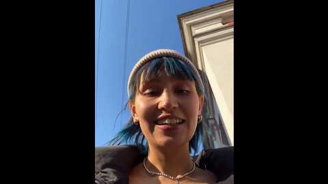 bigbabykiki @ stripchat on 20240925