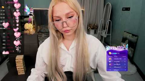 blondie_adele @ stripchat on 20240925