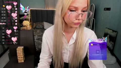 blondie_adele @ stripchat on 20240925