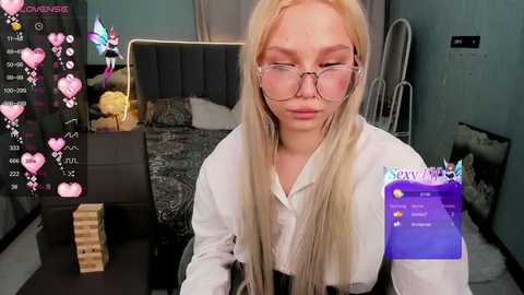 blondie_adele @ stripchat on 20240925