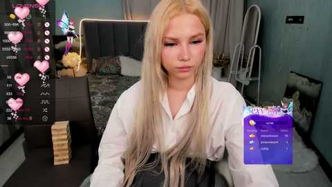 blondie_adele @ stripchat on 20240925
