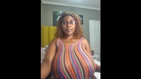 bustygoddess32 @ stripchat on 20240925