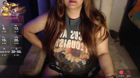 candy_floss265 @ stripchat on 20240925