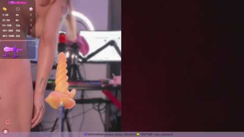 catalina_restrepo @ stripchat on 20240925