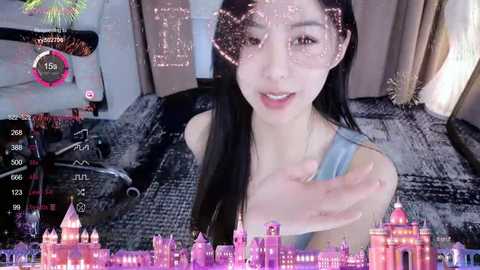 cecilia0903 @ stripchat on 20240925