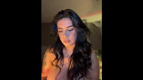 clarachanelricek @ stripchat on 20240925
