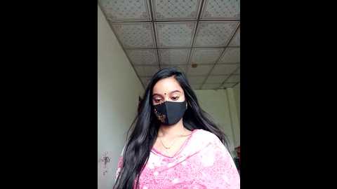 cute_pria @ stripchat on 20240925