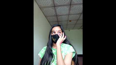 cute_pria @ stripchat on 20240925