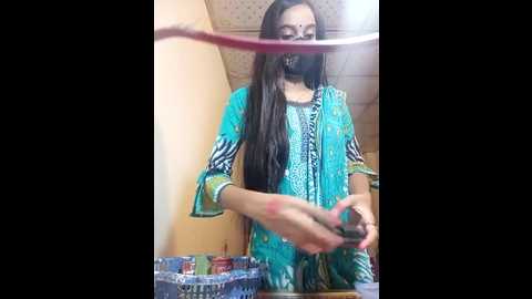 cute_pria @ stripchat on 20240925