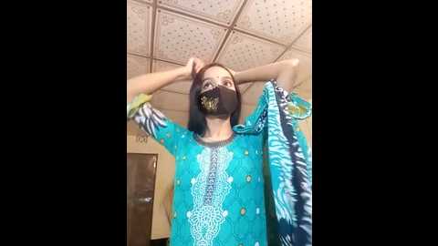 cute_pria @ stripchat on 20240925