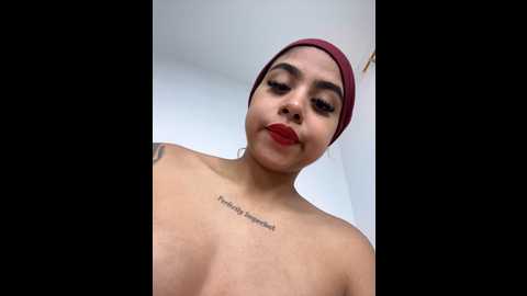 dalia__melej @ stripchat on 20240925