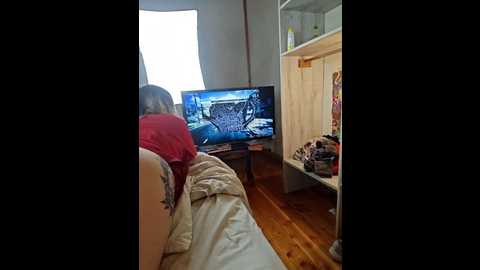 elnonoykeila77 @ stripchat on 20240925