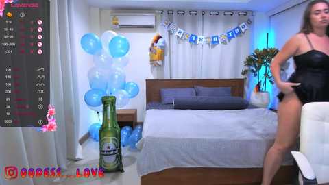 goddess_of_kiss @ stripchat on 20240925