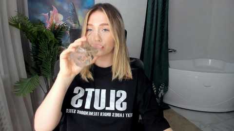 gracefullook @ stripchat on 20240925