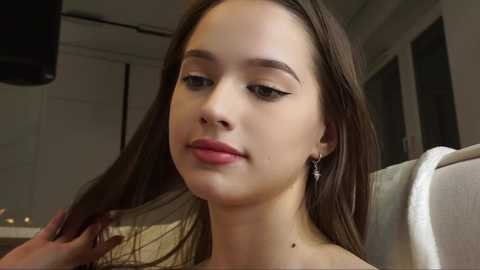 hecola @ stripchat on 20240925