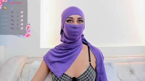 iiris_ @ stripchat on 20240925