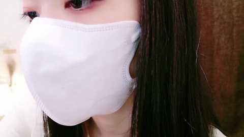 irohani_usagi @ stripchat on 20240925