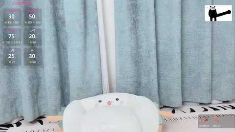 kaka622 @ stripchat on 20240925