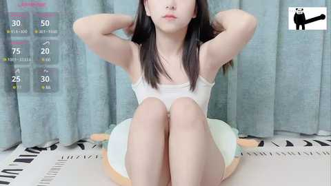 kaka622 @ stripchat on 20240925