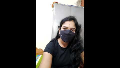 keerthi_telugu @ stripchat on 20240925