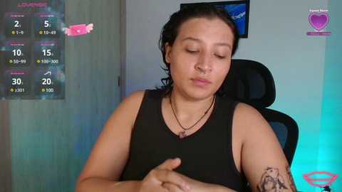 kio_humuri @ stripchat on 20240925