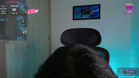 kio_humuri @ stripchat on 20240925