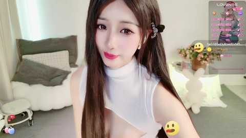 ko_alanna @ stripchat on 20240925