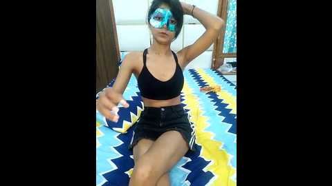 kohinoor_girls @ stripchat on 20240925