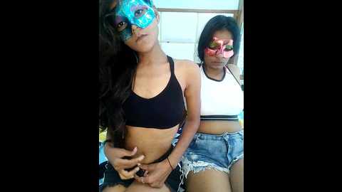 kohinoor_girls @ stripchat on 20240925