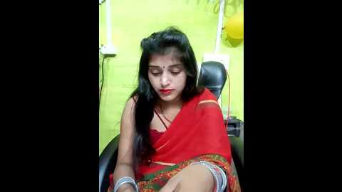 kunti_88 @ stripchat on 20240925