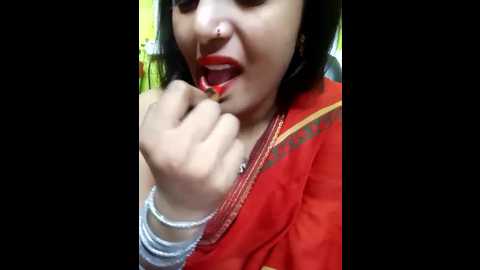 kunti_88 @ stripchat on 20240925