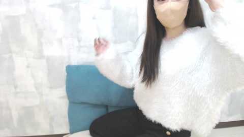 love_momo_love @ stripchat on 20240925