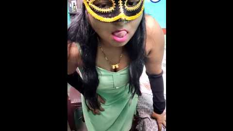luv_swara @ stripchat on 20240925
