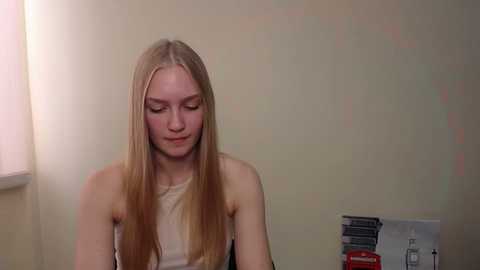 mademoisellecl @ stripchat on 20240925