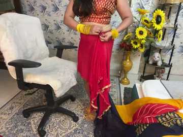 mahimagicdoll_desi @ stripchat on 20240925