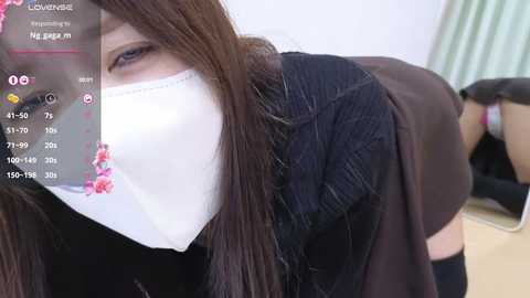 miori_oxo__ @ stripchat on 20240925