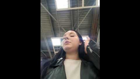 naughty_jess @ stripchat on 20240925