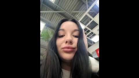naughty_jess @ stripchat on 20240925