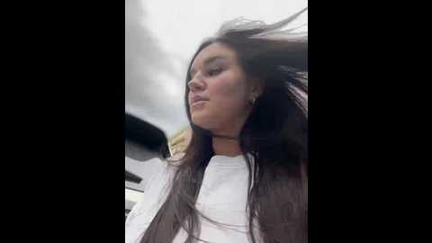 niki_li @ stripchat on 20240925