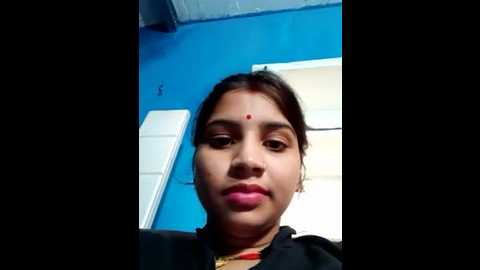 nisha_cute @ stripchat on 20240925