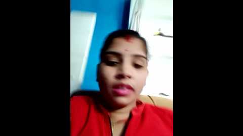 nisha_cute @ stripchat on 20240925