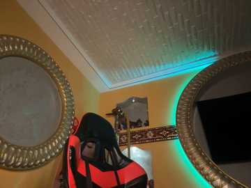 orla86 @ stripchat on 20240925