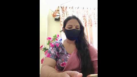 payel_sen @ stripchat on 20240925