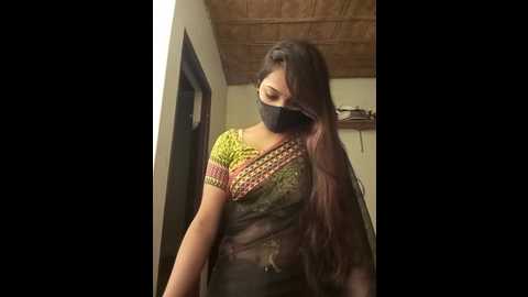 puspita_ @ stripchat on 20240925