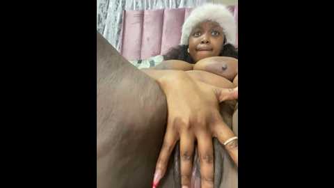 queentee23 @ stripchat on 20240925